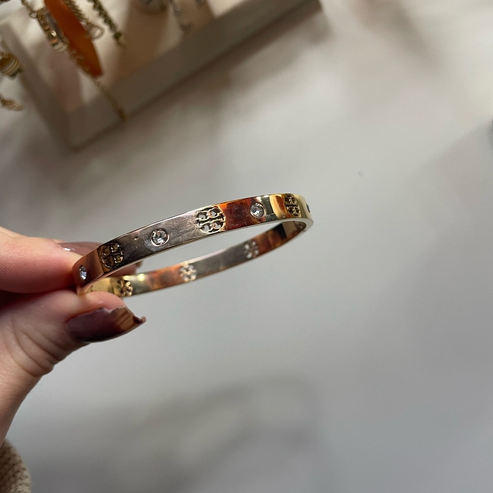 Tory Burch bracelet